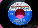 SATINTONES - Zing Went The Strings - NORTHERN SOUL 45