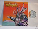 HACKENSACK Up The Hard Way Blues  Near Mint Rare