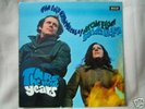 ARCHIE FISHER & BARBARA DICKSON, RARE UK ORIG FOLK LP
