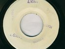 UNKNOWN-AGAIN/HAPPY -PRINCE BUSTER- PRE-MIN-REGGAE 45 7