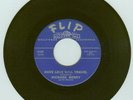 RICHARD BERRY HAVE LOVE WILL TRAVEL SOUL MONSTER LISTEN