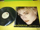 MADONNA papa don´t preach BRAZIL ONLY 12