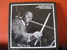 COMPLETE BLUE NOTE 1960 ART BLAKEY MOSAIC LP BOX SET