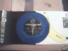 NIRVANA MELVINS HERE SHE COMES NOW SPLIT LTD BLUE VINYL