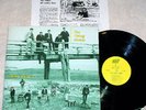 RISING STORM CALM BEFORE re LP US garage psych POKORA