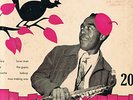 Charlie Parker 10'' Record ''Dial 201'' 1949