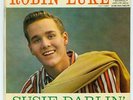 ROBIN LUKE - SUSIE DARLIN (DOT EP 1092) MINT-