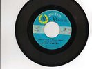 Northern Soul - John Wesley on Melic - RARE MONSTER