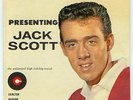 PRESENTING JACK SCOTT - (CARLTON EP 1071) NICE
