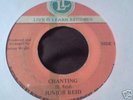 JUNIOR REID - CHANTING KILLA SHAKA ROOTS LISTEN
