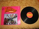 THE PRIMITIVES 