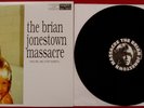 BRIAN JONESTOWN MASSACRE  Spacegirl  Candy Floss LP NM