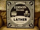 FRANK ZAPPA LATHER 4 LP BOX SET EDISON RECORDS
