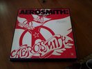 AEROSMITH THE FIRST DECADE PROMOTIONAL BOX SET 8 LP
