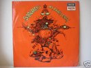 JAN DUKES DE GREY Sorcerers LP UK pressing FOLK PSYCH