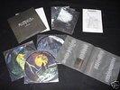 Ulver - The Trilogie 3 LP Pic. Box Arcturus Satyricon