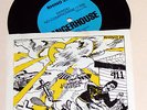 Rhino 39 - prolixin stomp 7 orig Dangerhouse (1979) kbd