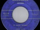 KILLER ROCKIN R&B 45 HENRY HAYES STOP SMACKIN THAT WAX