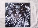 Gism Detestation RARE LP, Gauze, Amebix, Dogma, Comes,