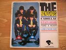 RARE FRENCH EP THE RENEGADES CADILLAC RIVIERA