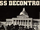 SS DECONTROL/THE KIDS WILL HAVE THEIR SAY/XCLAIM