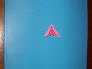 1981-SUN RA-AURORA BOREALIS-EL SATURN RECORDS-10480-NM
