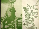 MARC BOLAN.  T.REX.  THE RAREST PICTURE SLEEVE    DEMO