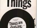 The Blossoms - Things Are Changing. Public Service (PSA