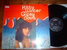 KITTY WINTER *Gypsy Nova* Orig German Intercord LP Mint