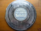 1937 MOVIE BALL PROGRAMME - AL BOWLLY AUTOGRAPHED