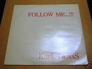 Original Italo Disco : KARL OLIVAS 