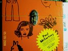 PAUL McCARTNEY-RUN DEVIL RUN-LIMITED EDITION SINGLE BOX