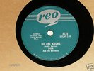 DION & THE BELMONTS 78 on REO 