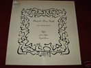PANDIT PRAN NATH LA MONTE YOUNG ORIG NM SHANDAR LP