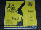 RARE JAZZ EAST NEW YORK ENSEMBLE 