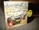 Hayden Proffitt JIM HEAD DEL RAYS Drag Race SURF LP