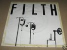 FILTH - Don't Hide Your Hate 7