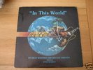 BILLY WOOTEN - IN THIS WORLD. RARE OG LP ON APS. FUNK.