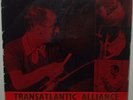 TUBBY HAYES/DIZZY REECE TRANSATLANTIC ALLIANCE TEMPO LP