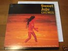 LP:Letta Mbulu / Sweet Juju RARE JAPAN ONLY FUNK BOOGIE