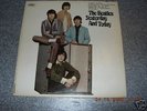 Beatles Yesterday And Today 2nd State Butcher Cover
