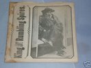 marc bolan king of the rumbling spires p/s demo rare.