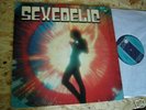 GERMAN KRAUTROCK MONSTER SEXEDELIC 1971 NM SEHR RAR