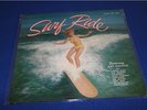 SAVOY 12089 ART PEPPER JACK MONTROSE SURF RIDE NM/NM LP