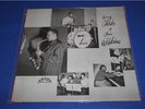SAVOY 12007 KENNY CLARKE SEPTET FLAT EDGE VG++ STUNNING
