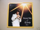 ELVIS PRESLEY LP.BETWEEN TAKES VOL.1(1972 OUTTAKES)