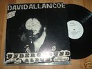 DAVID ALLAN COE UnderGround Album LP COUNTRY Psych LPs