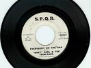 Baby Earl & The Trinidads-Everybody Do The Ska-S.P.Q.R.