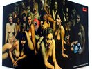 JIMI HENDRIX ELECTRIC LADYLAND 2LP 1968 NUDE Excellent