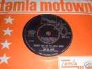 UK 1965 THE HIT PACK TMG 513 TAMLA MOTOWN RECORD